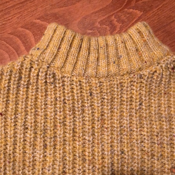 TOPSHOP knit sweater - Picture 3 of 6